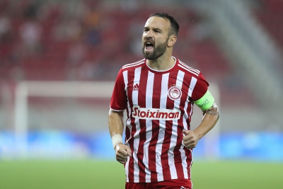 Βαλμπουενά: «Έχουμε ένα μικρό πρόβλημα αυτοπεποίθησης» (video)