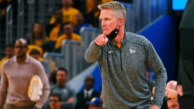 Κερ: «Μπράβο στους Σέλτικς, έβαλαν όλα τα μεγάλα σουτ»