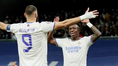 Η Ρεάλ Μαδρίτης έχει πάρει τον... αέρα της Ατλέτικο: Μία πόλη «ντυμένη» στα λευκά, εδώ και πέντε χρόνια! (video)