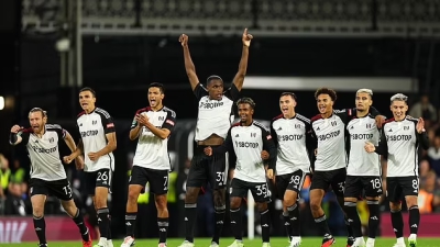 Λονδρέζικη «μονομαχία» με γκολ, θέαμα και εξαιρετική απόδοση στη Novibet!