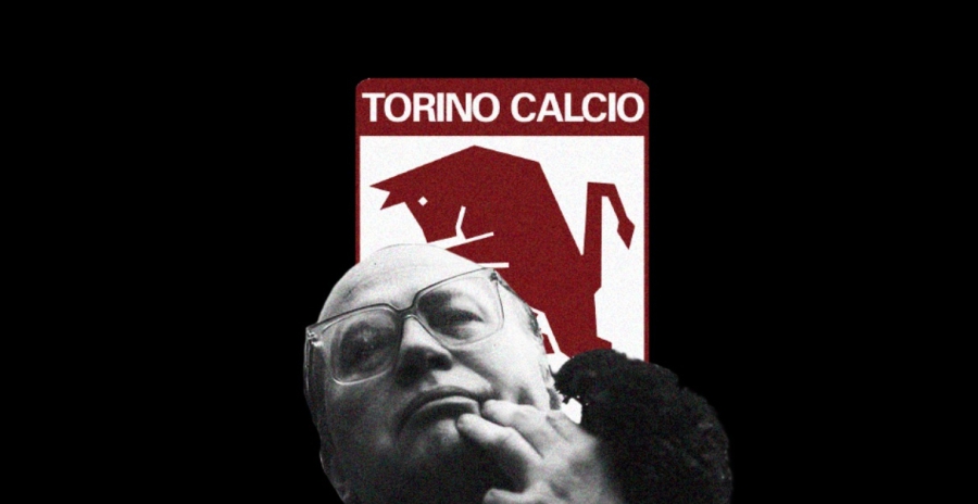 Κράξι - Τορίνο: Μια αγάπη σαν την Πρώτη Δημοκρατία