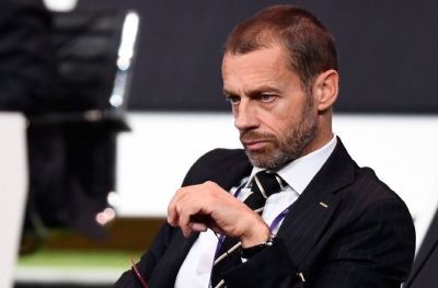 Τσέφεριν: «Δεν είναι δίκαιο κάποιες ομάδες να κάνουν 1.000 χλμ και άλλες 10.000»