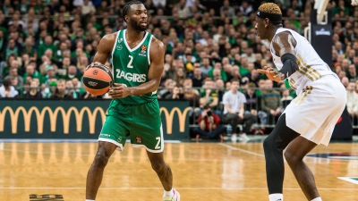 EuroLeague Day 15: Ο Έβανς… εκτέλεσε την Μπάγερν του έξαλλου Τρινκιέρι – «Αυτοκτόνησε» η Μονακό στο Μιλάνο! (video)