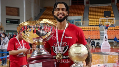 Ντόρσεϊ: «Τους αναγκάσαμε να κάνουν λάθη»