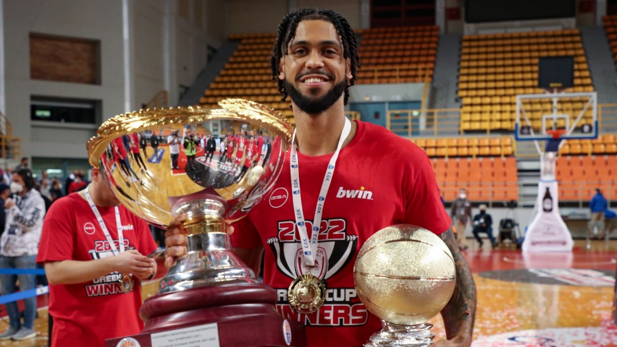 Ντόρσεϊ: «Τους αναγκάσαμε να κάνουν λάθη»