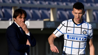 «Κλείνει στην Τότεναμ ο Πέρισιτς»