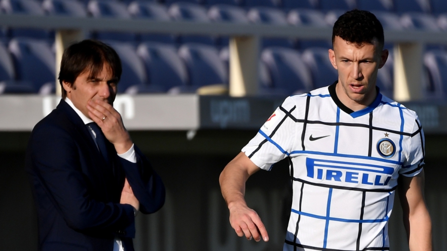 «Κλείνει στην Τότεναμ ο Πέρισιτς»