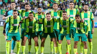 Γουέστ Χαμ – ΑΕΚ Λάρνακας: Με έξι αλλαγές για το «θαύμα» οι Κύπριοι!