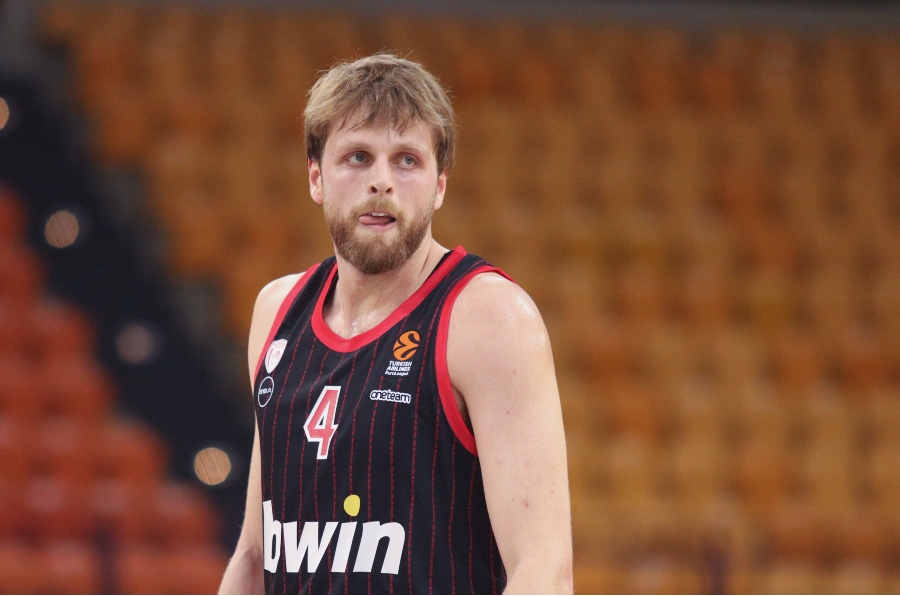 Θέλει τον Χαραλαμπόπουλο ο Προμηθέας