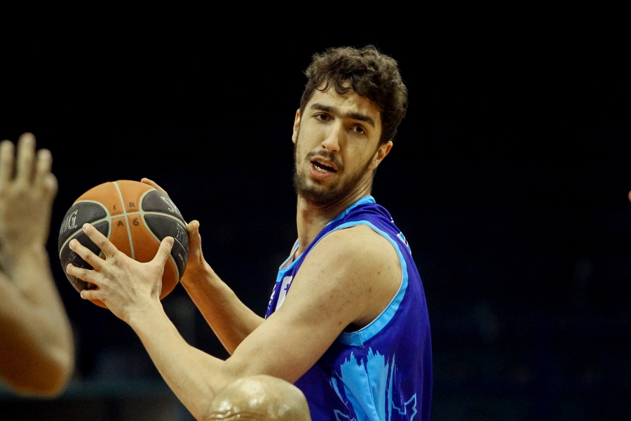 Οριστικό: Στον Παναθηναϊκό από τη Δευτέρα και ο Νίκος Χουγκάζ!