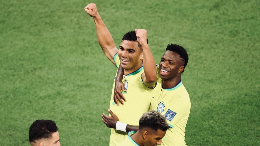 Βραζιλία: Αγνοεί τη νίκη σε Μουντιάλ μόνο απέναντι σε Πορτογαλία και Ουγγαρία! (video)