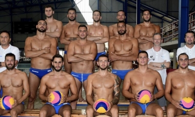 Βλάχος: «Δεν μας αρκεί η συμμετοχή»