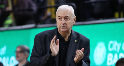 Σάκοτα: «Πιστεύουμε ακράδαντα στην πρόκριση!»