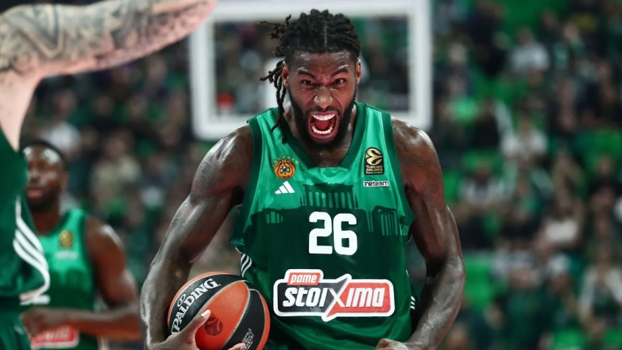 Ξέσπασμα Λεσόρ για όσους αμφιβάλλουν για το πώς θα γυρίσει μετά τον τραυματισμό: «Πάντα νομίζετε ότι δεν είμαι αρκετά καλός!»