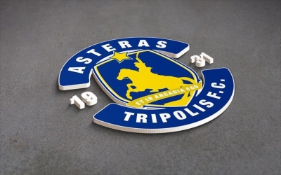 Αστέρας Τρίπολης: Ανακοινώθηκε κρούσμα κορωνοϊού