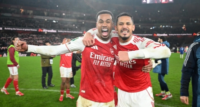 Carabao Cup: «Κανονιά» Χάβερτς και vintage αναμνήσεις - Πρόκριση για την Άρσεναλ στον τελικό του Λιγκ Καπ!