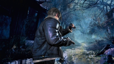 Η σειρά Resident Evil θα κυριαρχήσει στη σκηνή του gaming τους επόμενους μήνες (video)