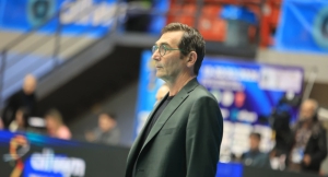 Ανδρεόπουλος: «Τα πάντα πήγαν καλά - Ας μην το ματιάσουμε καλύτερα!»