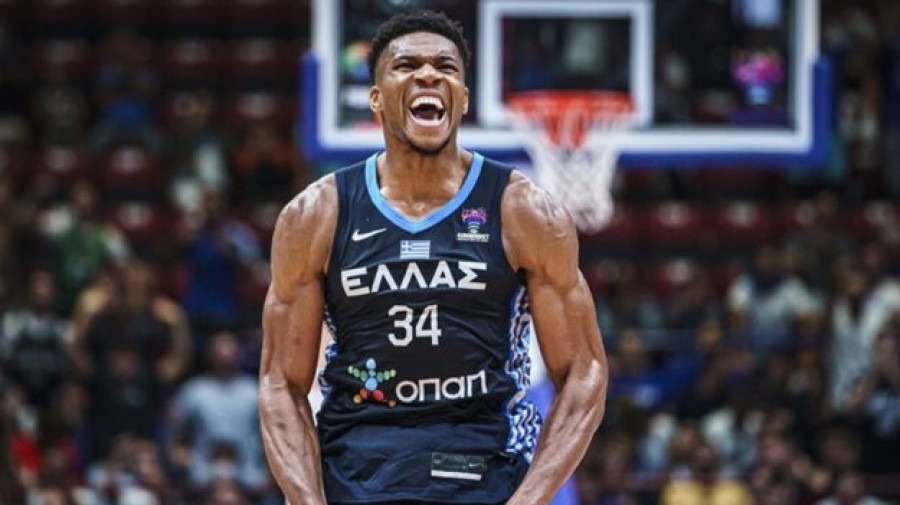 Στην Ελλάδα θα διεξαχθεί το ένα από τα τέσσερα ΠροΟλυμπιακά Τουρνουά!