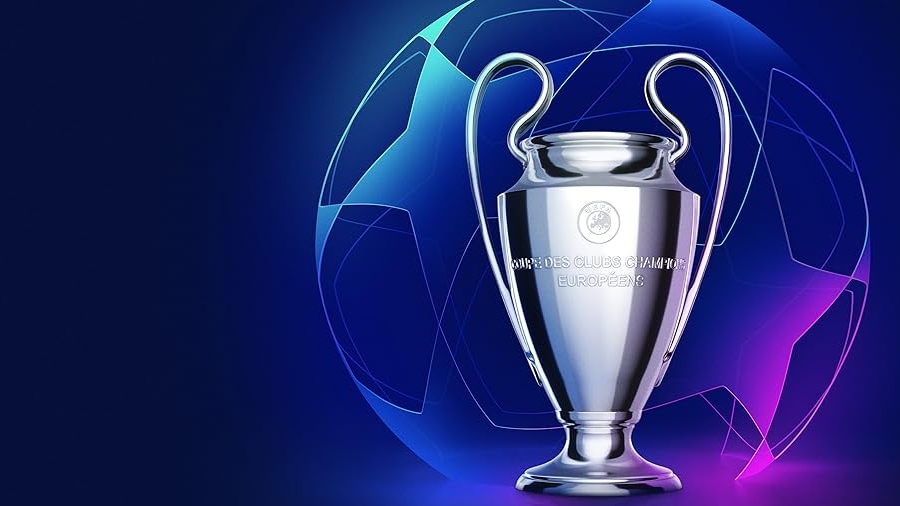 Μεγάλα παιχνίδια στο Champions League με αμέτρητες αγορές σε super αποδόσεις από το Πάμε Στοίχημα