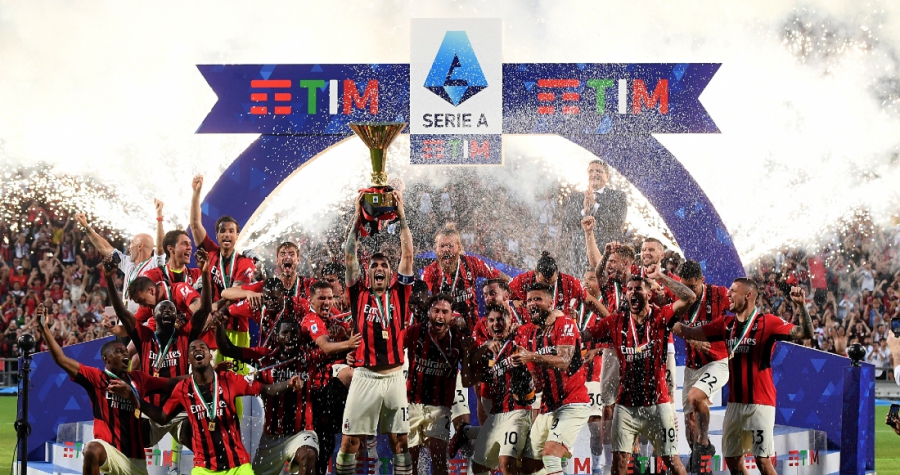 Ήρθαν με λίγα και πλέον κοστίζουν... πολλά: Έξι παίκτες της Μίλαν έχουν φτάσει να αξίζουν 380 εκατ. ευρώ στην εποχή Πιόλι!