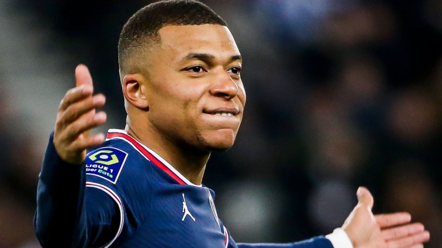 Marca: «Ο Εμπαπέ έκλεισε οριστικά στη Ρεάλ Μαδρίτης!»