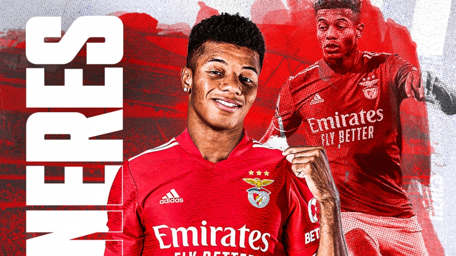 «Αετός» ο Νταβίντ Νέρες!