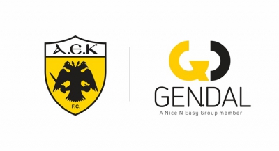 ΑΕΚ: Συνεργασία με Gendal - Όλα όσα θα γίνουν στην OPAP Arena στο κομμάτι της εστίασης