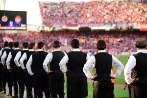 Super Cup: Η ΕΠΟ ανακοίνωσε το τελετουργικό του τελικού!