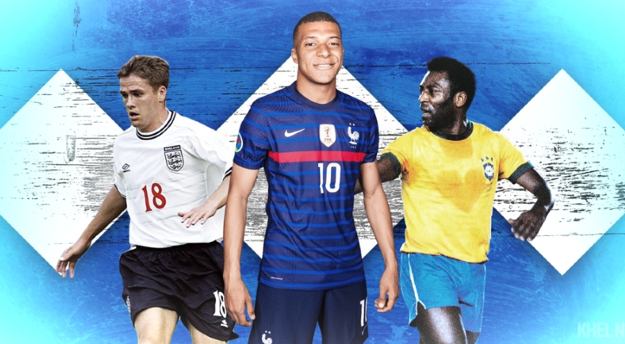 Μουντιάλ 2022: Θα καταφέρει να βγει «καλύτερος νέος παίκτης» ένας μη ευρωπαίος ή θα συνεχιστεί η παράδοση; (video)