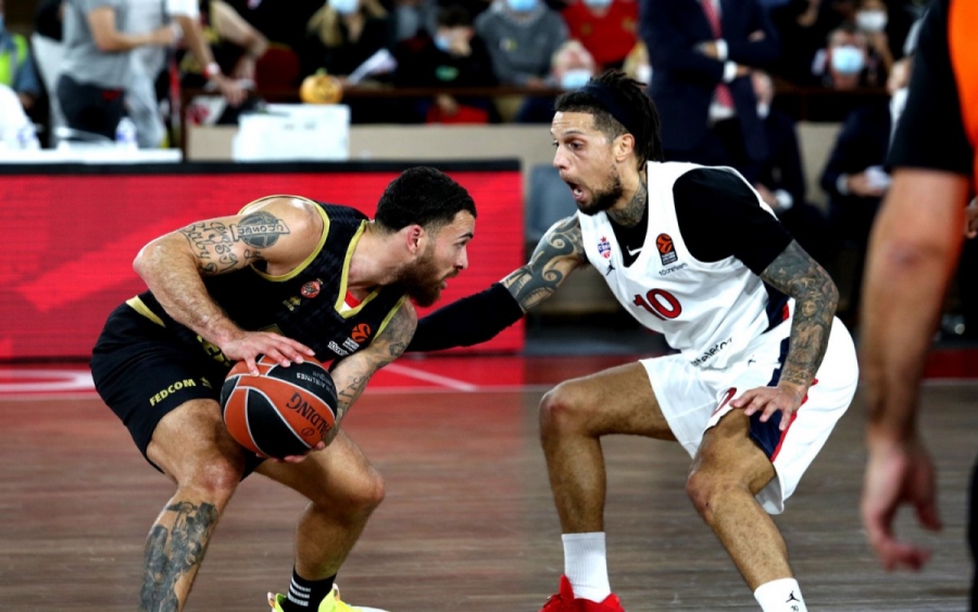 Euroleague Day 7: Στάση Καζάν για τη Ρεάλ, ξέσπασε η Εφές και (0)0-7 η Ζαλγκίρις, μεγάλο κάζο της ΤΣΣΚΑ στο Πριγκιπάτο!
