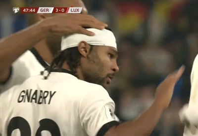 Προκριματικά Μουντιάλ: Κανονικότητα ξανά για Γερμανία, σχεδόν... check in η Γαλλία, ντέρμπι για τρεις στον 10ο όμιλο!