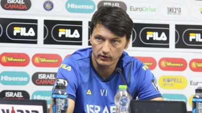 Ίβιτς: «Ομάδα με ποιότητα και καλό προπονητή ο Άρης»!