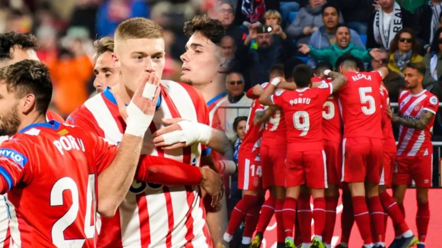 Μία σειρά από «σατανικές» συμπτώσεις: Γιατί η Τζιρόνα θα... κερδίσει τη Ρεάλ στο Μπερναμπέου; (video)