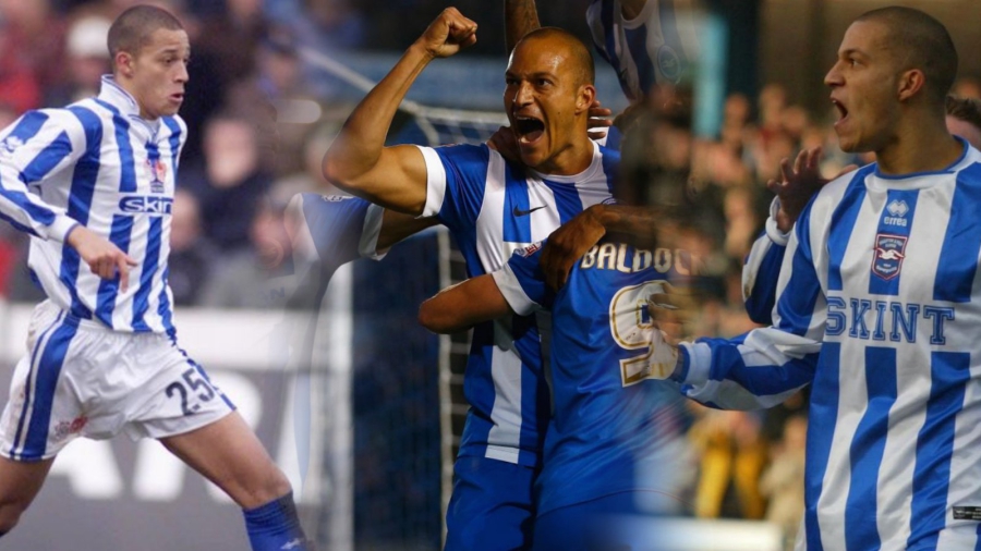 Ο Μπόμπι Ζαμόρα στο BN Sports: «Η ΑΕΚ με εντυπωσίασε στο Amex, περιμένω την ατμόσφαιρα του παλιού της γηπέδου!» (video)