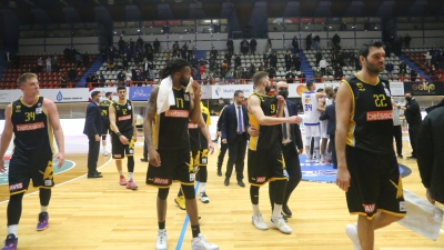 ΑΕΚ: Ακόμη ένα μέλος θετικό στον κορωνοϊό