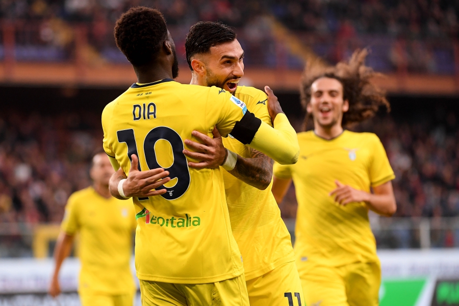 Λάτσιο... for the stars, η Interwetten ανοίγει το ταμείο της!