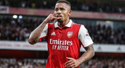 Welcome back: Στην αποστολή της Άρσεναλ ο Ζεσούς, βασικοί Έντεγκααρντ και Τροσάρ! (vid)