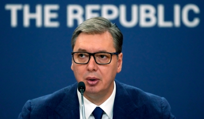 Πρόεδρος της Σερβίας: «Το κράτος έχει διαθέσει τεράστια ποσά σε Ερυθρό Αστέρα και Παρτιζάν»