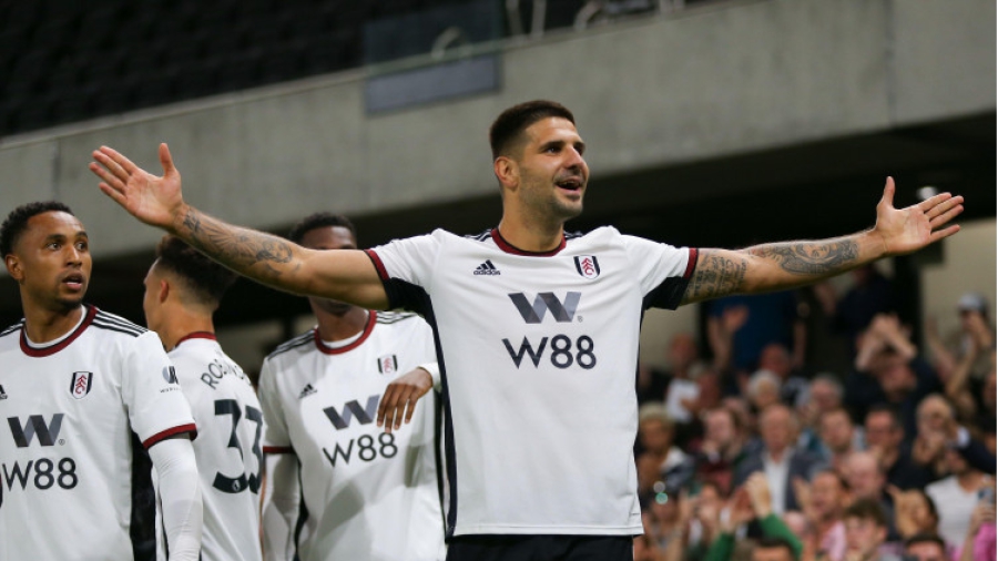 Σάντερλαντ – Φούλαμ 2-3: Στον 4ο γύρο με... δυσκολία η ομάδα του Μάρκο Σίλβα!