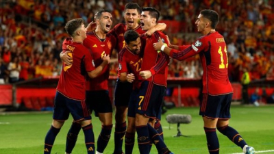 Ισπανία – Σκωτία 2-0: Tους… έσπασε το απόλυτο και η «φούρια ρόχα» πήρε την εκδίκηση της