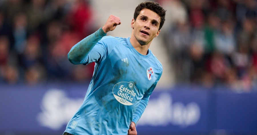 Ο Δουβίκας το έκανε και… αυτό: Η Θέλτα βρήκε τον «αρχισκόρερ» της 49 χρόνια μετά! (video)