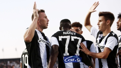 ΠΑΟΚ: Οι «τριάρες» στη Κρήτη, η πιθανή ενδεκάδα και το ρόστερ που… έκλεισε