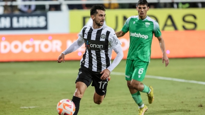 ΟΦΗ – Λεβαδειακός 2-1: Σπουδαία ανατροπή και νίκη «ανάσα» για τους Κρητικούς! (video)