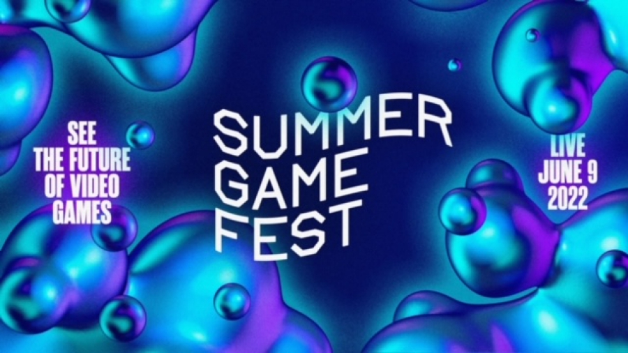 Ανακοινώθηκαν λεπτομέρειες για το Summer Game Fest Live! του Geoff Keighley