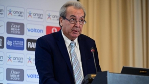 Ασλανίδης σε ΕΠΟ: «Αλαζονική διοίκηση Γκαγκάτση»