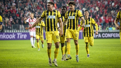 Η σπουδαιότερη στιγμή μέχρι την επόμενη: Η ενδεκάδα της ΑΕΚ κόντρα στη Ράγιο Βαγιεκάνο!