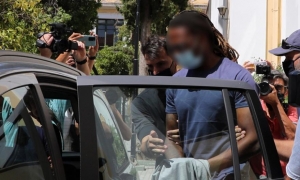 Ρούμπεν Σεμέδο: Βαρύτατες οι ποινές για τις κατηγορίες που του απηύθυνε ο εισαγγελέας