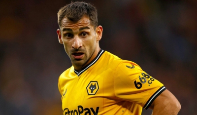 Επίσημο: Παρελθόν από την Γουλβς ο Ότο - Έρχεται για τον ΠΑΟΚ!