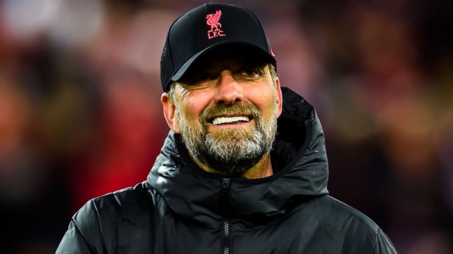 Κλοπ: Η Λίβερπουλ «τρέχει» τις διαδικασίες για επέκταση του συμβολαίου του!